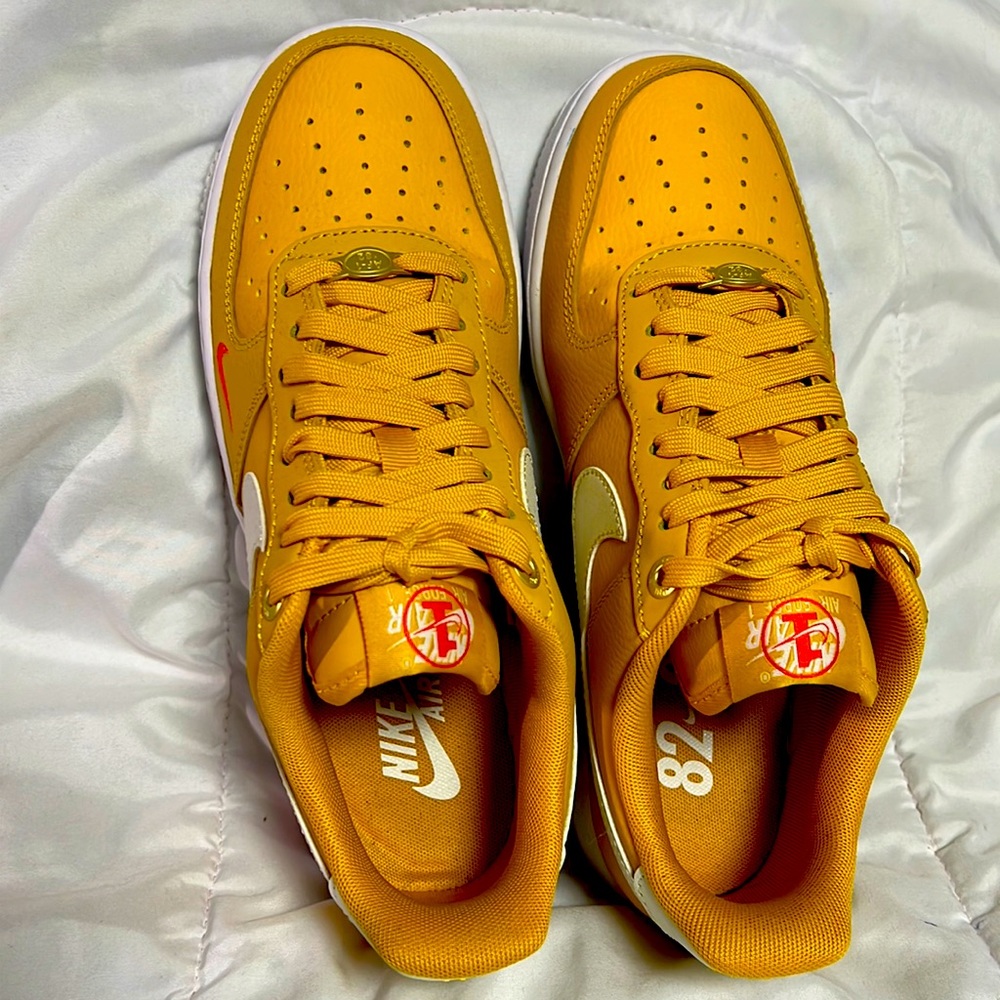 Nike Air Force 1 '07 SE